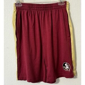 Colosseum Men's Florida State Athletic Style Shorts Size‎ M
